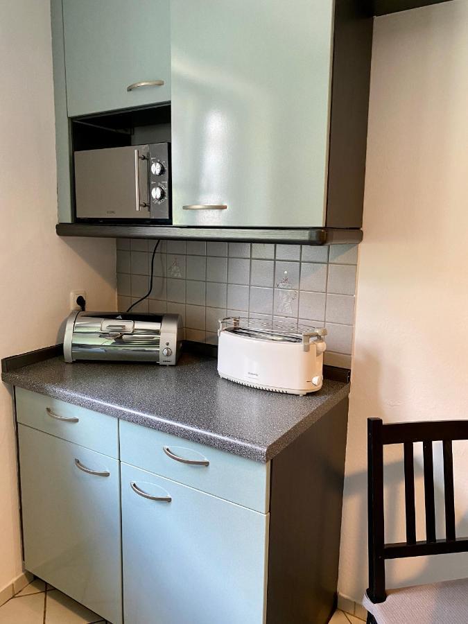3 Zimmer Ferienwohnung Hellmairs Landsberg am Lech Kültér fotó